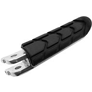 Q-Tech front footrest Aprilia / Honda - right - Motorcycle Foot Pegs