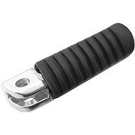 Q-Tech Kawasaki front footrest - right - Motorcycle Foot Pegs