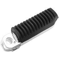 Q-Tech front footrest Suzuki - left - Motorcycle Foot Pegs