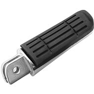Q-Tech Yamaha front footrest - left - Motorcycle Foot Pegs