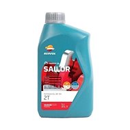 Repsol Sailor Outboard & Jet Ski 2T - 1l - Motor Oil
