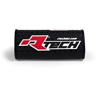 Rtech handlebar protector for tubeless handlebars diameter 28,6mm, black - Protector