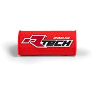 Rtech handlebar protector for tubeless handlebars diameter 28,6mm, neon orange - Protector