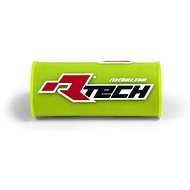 Rtech handlebar protector for tubeless handlebars diameter 28,6mm, neon yellow - Protector