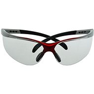 ACI Rozelle clear - Safety Goggles