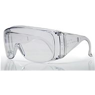 ACI working clear glasses, polycarbonate - Safety Goggles