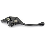Q-Tech brake lever black - Brake and Gear Lever