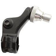 Clutch lever holder black - Holder
