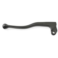 Q-Tech clutch lever black - Connector Set