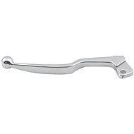Q-Tech clutch lever silver - Connector Set