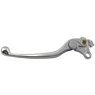 Q-Tech clutch lever silver - Connector Set