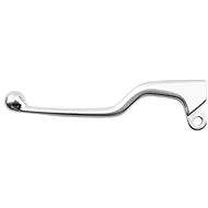 Q-Tech clutch lever silver - Connector Set