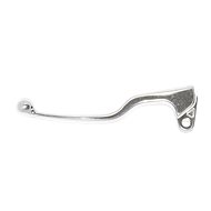 Q-Tech clutch lever silver - Connector Set