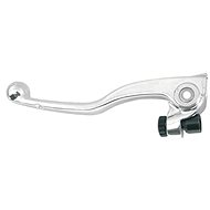 Q-Tech clutch lever silver - Connector Set