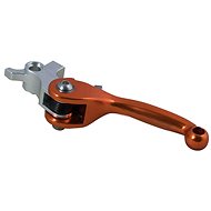 RTech clutch lever KTM pump Brembo, RTECH orange - Connector Set