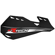 RTECH Lever covers Dual Evo, Black, incl. Mounting Kits - Lever Guards