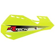 RTECH Lever covers Dual Evo, Neon Yellow, incl. Mounting Kits - Lever Guards