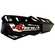 RTECH Lever covers Flx, Black, 4 Variants In 1, incl.  - Lever Guards