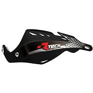 RTECH Gladiator Alu Lever Covers, Black, Without Mounting Kit - Lever Guards