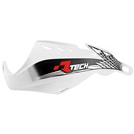 RTECH Lever covers Gladiator Easy, White, incl. Mounting Kits - Lever Guards