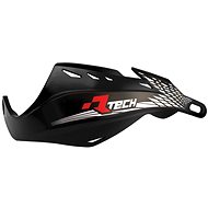 RTECH Lever covers Gladiator Easy, Black, incl. Mounting Kits - Lever Guards