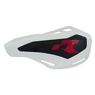 RTECH Lever covers Hp1, White, incl. Mounting Kits - Lever Guards