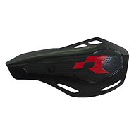 RTECH Lever covers Hp1, Black, incl. Mounting Kits - Lever Guards