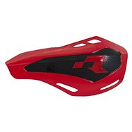 RTECH Lever covers Hp1, Red, incl. Mounting Kits - Lever Guards