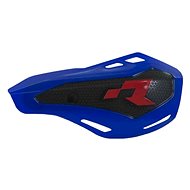 RTECH Lever covers Hp1, Blue, incl. Mounting Kits - Lever Guards