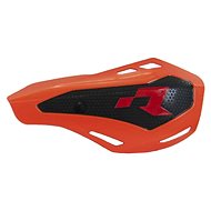 RTECH Lever covers Hp1, Orange, incl. Mounting Kits - Lever Guards