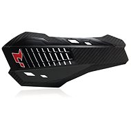 RTECH Lever covers Hp2, Black, incl. Mounting Kits - Lever Guards