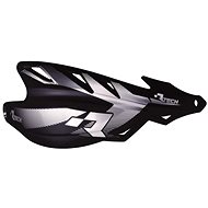 RTECH Lever covers Raptor, Black, incl. Mounting Kits - Lever Guards