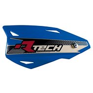 RTECH Lever covers Vertigo, Blue, Foldable, incl. Mounting Kits - Lever Guards