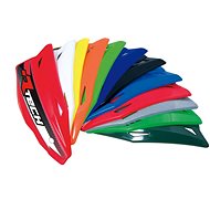 RTECH Plastic Lever Covers Vertigo, Black, Pair - Lever Guards