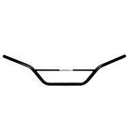 Domino offroad handlebar diameter 22 mm black - Handlebars 