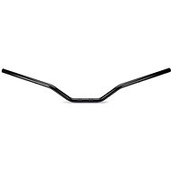 Domino handlebars road Ducati Scrambler black - Handlebars 