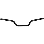 Domino handlebars road diameter 22 mm black - Handlebars 