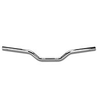 Domino road handlebar diameter 22 mm chrome plated M018-199 - Handlebars 