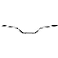 Domino road handlebar diameter 22 mm chrome plated M018-197 - Handlebars 