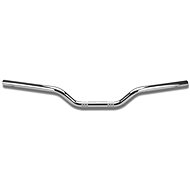 Domino road handlebar diameter 22 mm chrome plated - Handlebars 