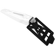RTECH LED rear light UNI including holder RZ 60°, white - Additional Motorbike Lights