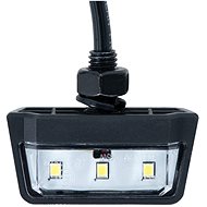 OXFORD universal lighting SPZ HALO LED LIGHT large - Additional Motorbike Lights
