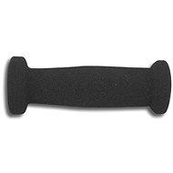 Domino grips 1103 road length 132 mm, black - Motorbike Grips