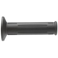 Domino grips OEM BMW style 6189 scooter/road length 122 mm, black - Motorbike Grips