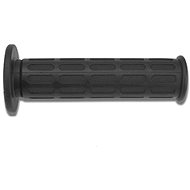 Domino grips OEM Japan style 1082 road length 134 mm, black - Motorbike Grips