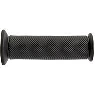 Domino gripy scooter/road délka 120 mm, černé - Motor grip