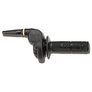 Domino quick release with offroad grip, M018-308 - Motorbike Grips