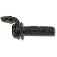 Domino quick release with offroad grip, M018-317 - Motorbike Grips