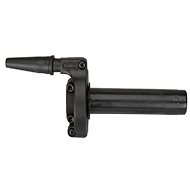 Domino quick release without grip offroad M018-302 - Hold