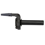 Domino quick release without grip offroad M018-306 - Hold